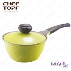 Korea Chef Topf La Rose Pot 18cm