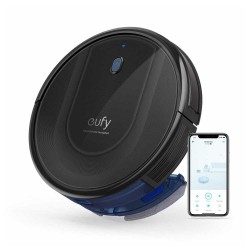 Eufy RoboVac G10 Hybrid Robotic Vacuum Cleaner