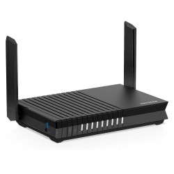 Netgear Nighthawk RAX20 Dual Band 4-Stream AX1800 WiFi 6 Router