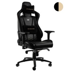 Noblechairs EPIC PU Leather Luxury Gaming Chairs