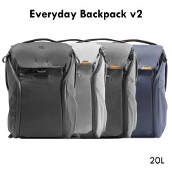 Everyday Backpack 20L Version 2 | Peak Design