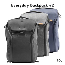 Everyday Backpack 30L Version 2 |Peak Design 
