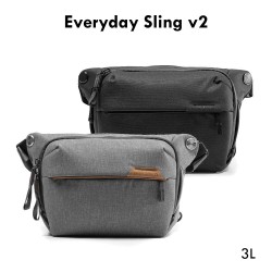 Everyday Sling v2 3L | Peak Design