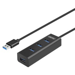 Unitek USB3.0 4-Port Hub